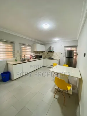 Furnished 20bdrm Duplex in Adeyi, Old Bodija for sale