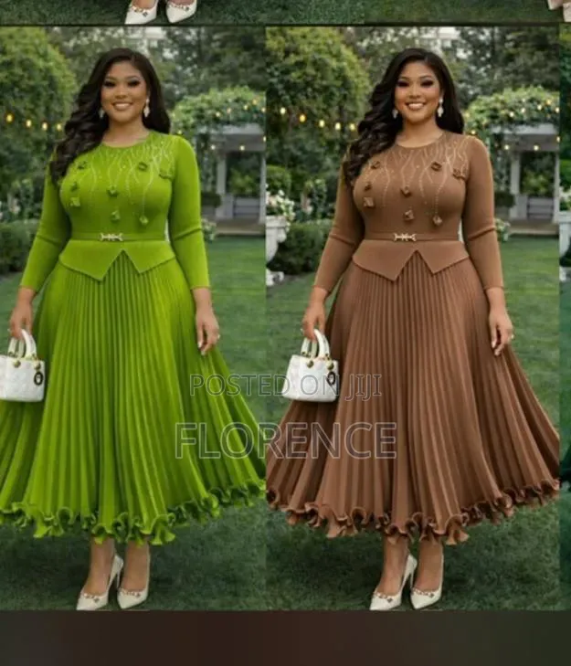 Emerald Wears