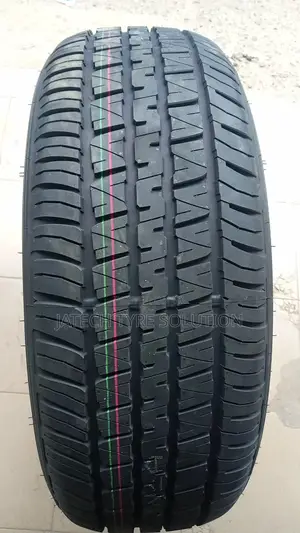 265/55/20 Dunlop Tyre