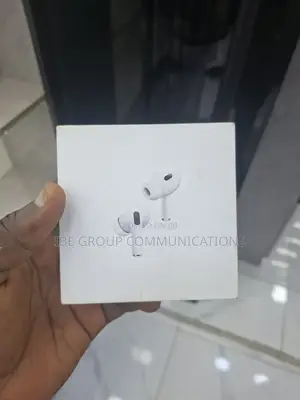 Apple Airpods Pro (2nd Generation)
