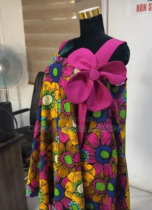 Luxury Ready to Wear Dress for Ladies