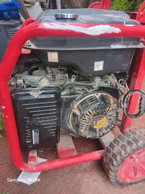 Firman Generator