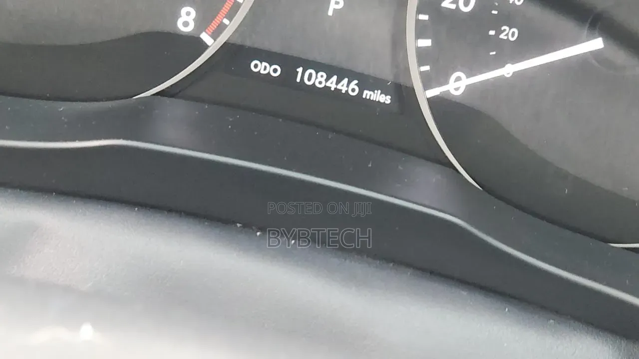 Lexus ES 2015 Gray