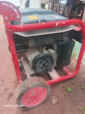 Firman Generator