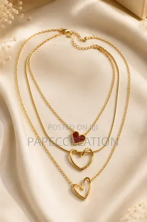 Necklace Jewelry