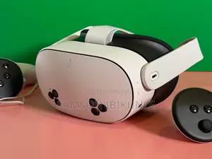 Oculus Quest 3s