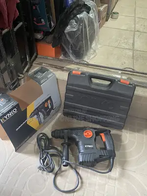 Kynko Rotary Hammer Drill Mod:Z1c_ Kd63-30