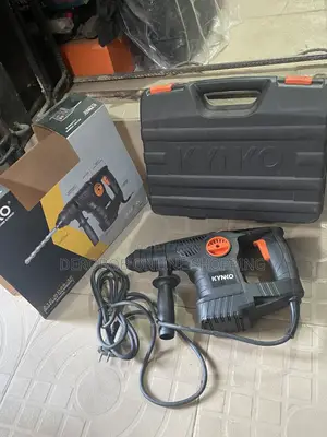Kynko Rotary Hammer Drill Mod:Z1c_ Kd63-30