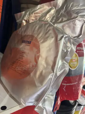 2kg Unitor Duct Air Treatment Gel Block