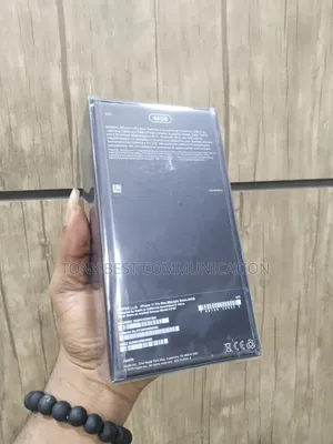 New Apple iPhone 11 Pro Max 64 GB Bronze