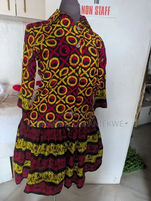 Stylish Women's Maxi Dress