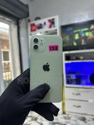 Apple iPhone 12 128 GB Green