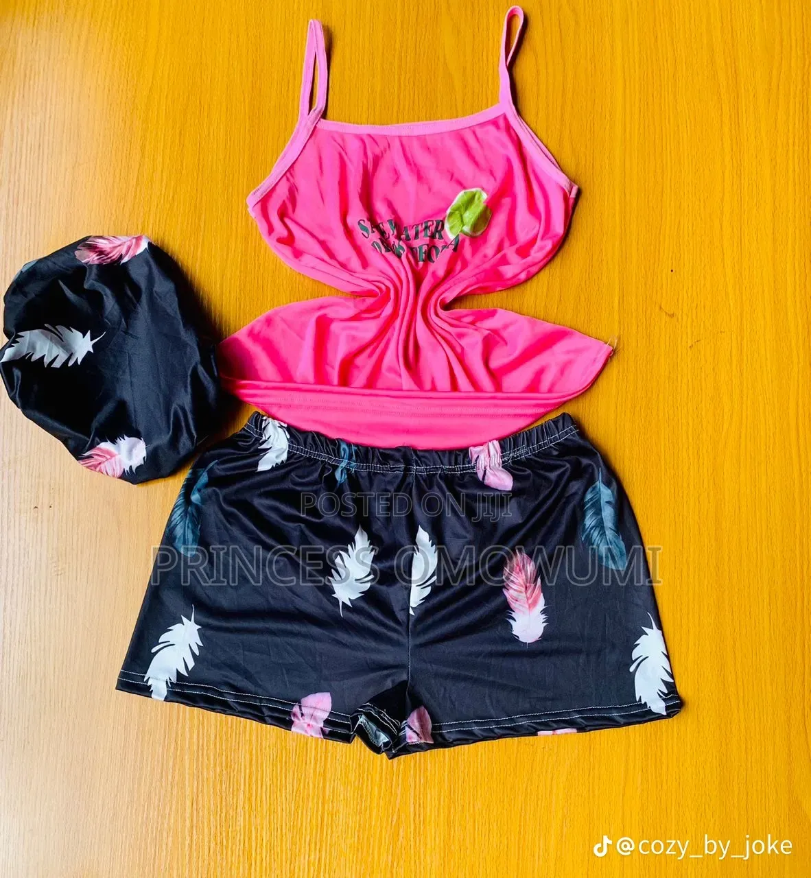 Night Wear