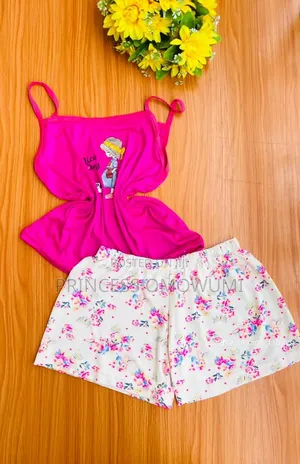 Night Wear