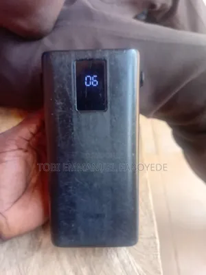 45,000mah Powerbank. Greenew