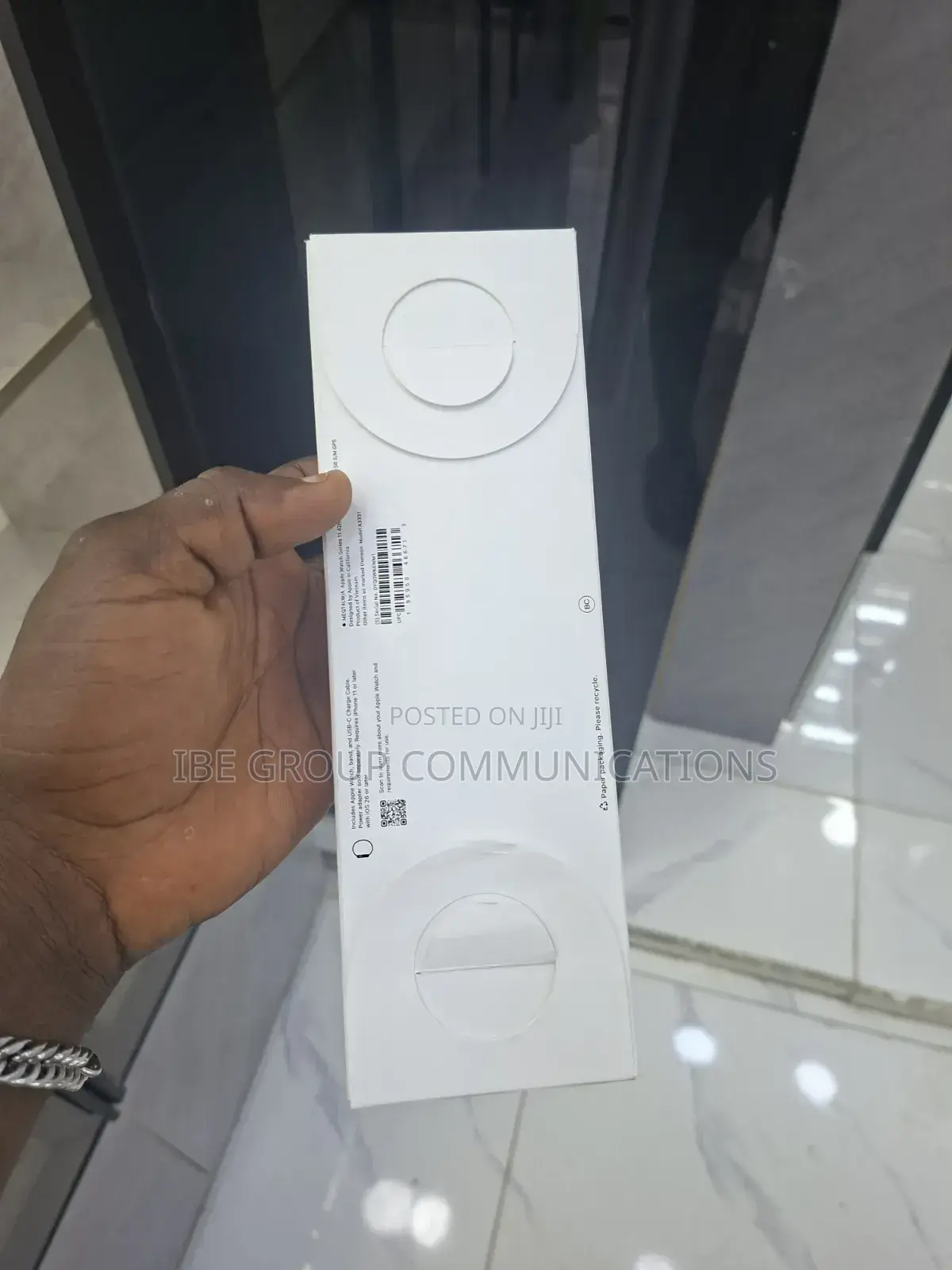 Apple Watch Series 11 42mm