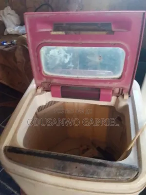 Repair of Top Washing Machine