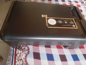 Hp Deskjet