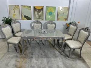 Dove Dinner Table