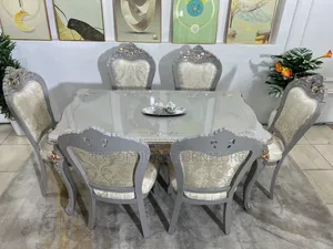 Dove Dinner Table