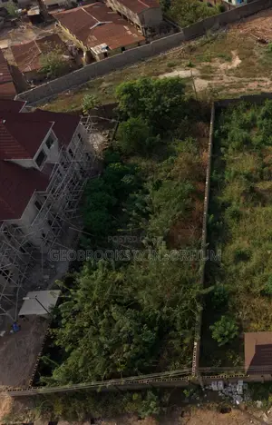 Premium 798sqm Dry Land in Kolapo Ishola Gra, Akobo