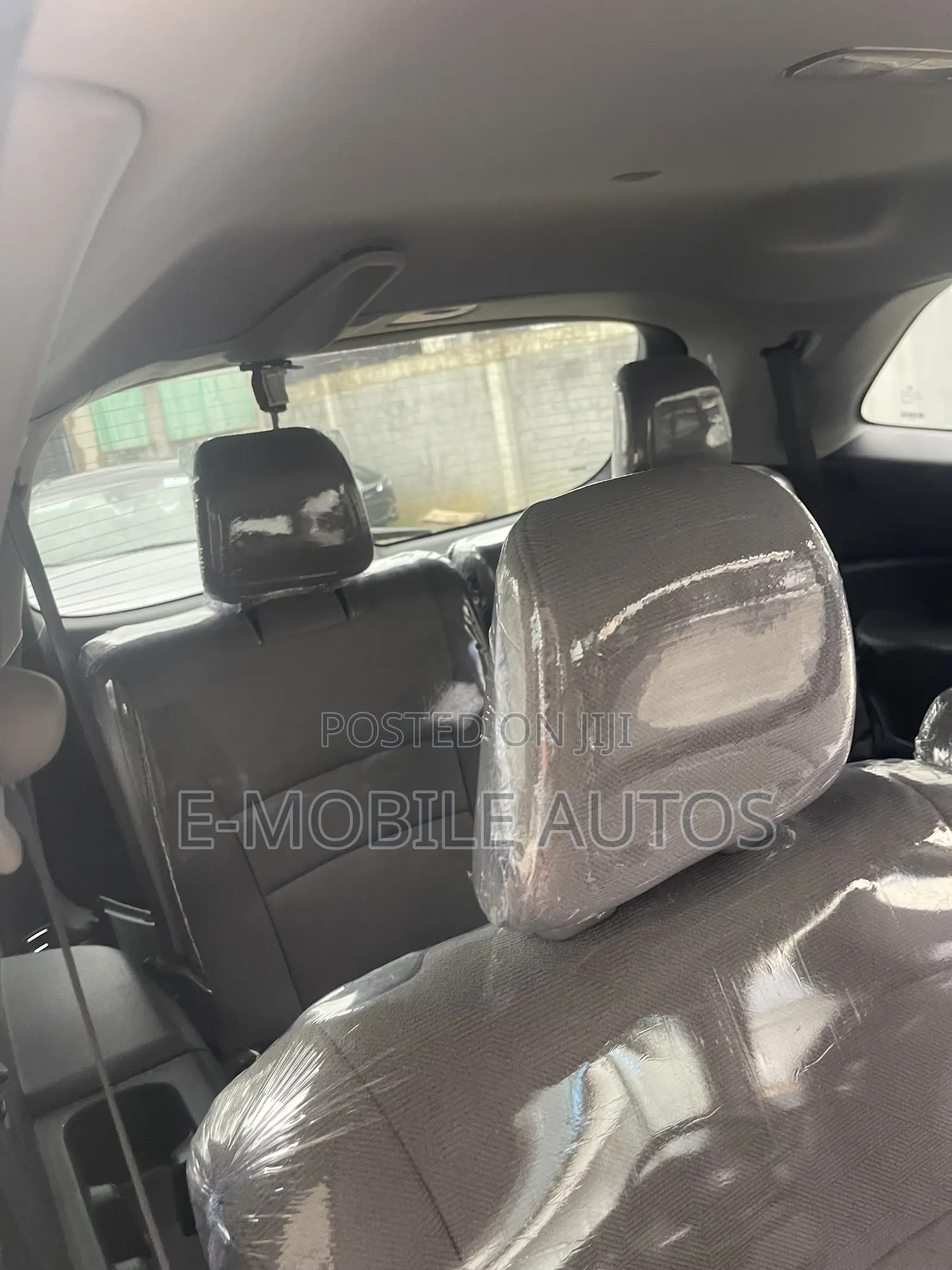 Honda Pilot 2019 Gray