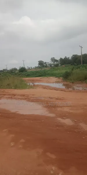 Fcda Commercial Land for Sale