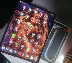 Apple iPad Pro 256 GB Gray