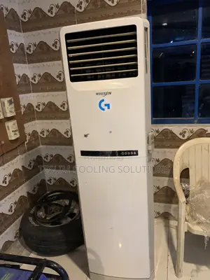 Ac Installation, Repair Maintenance Services