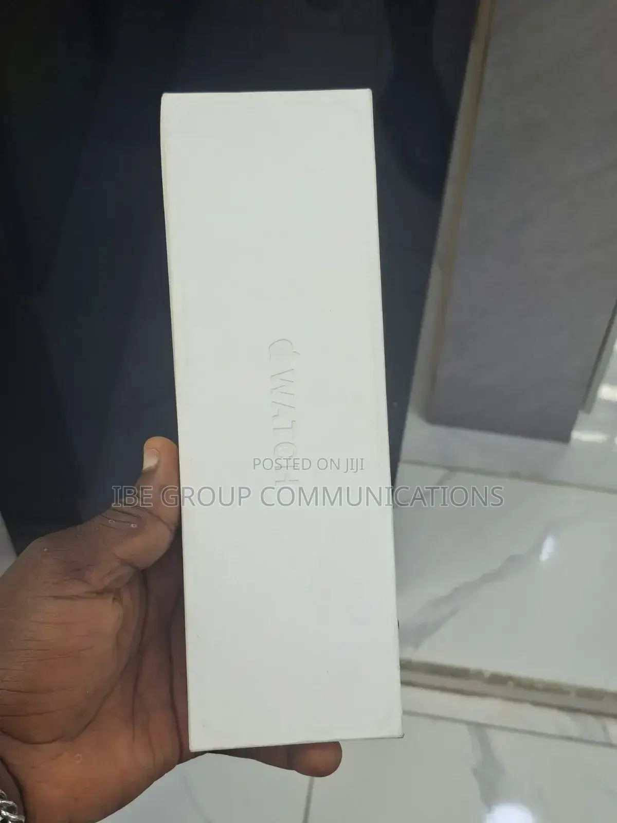 Apple Watch Series 11 46mm
