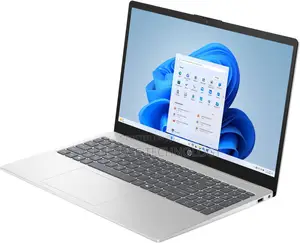 New Laptop HP 15 8GB Intel Core i5 SSD 512GB
