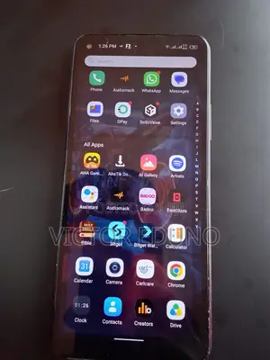 Infinix Hot 10 64 GB Pink