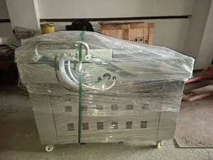 Double Chamber Vacuum Sealer