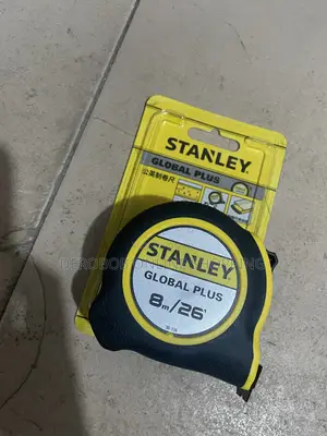 Stanley Global Plus 8m/26’