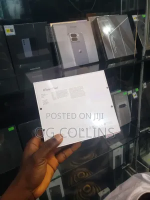 New Google Pixel Fold 256 GB White