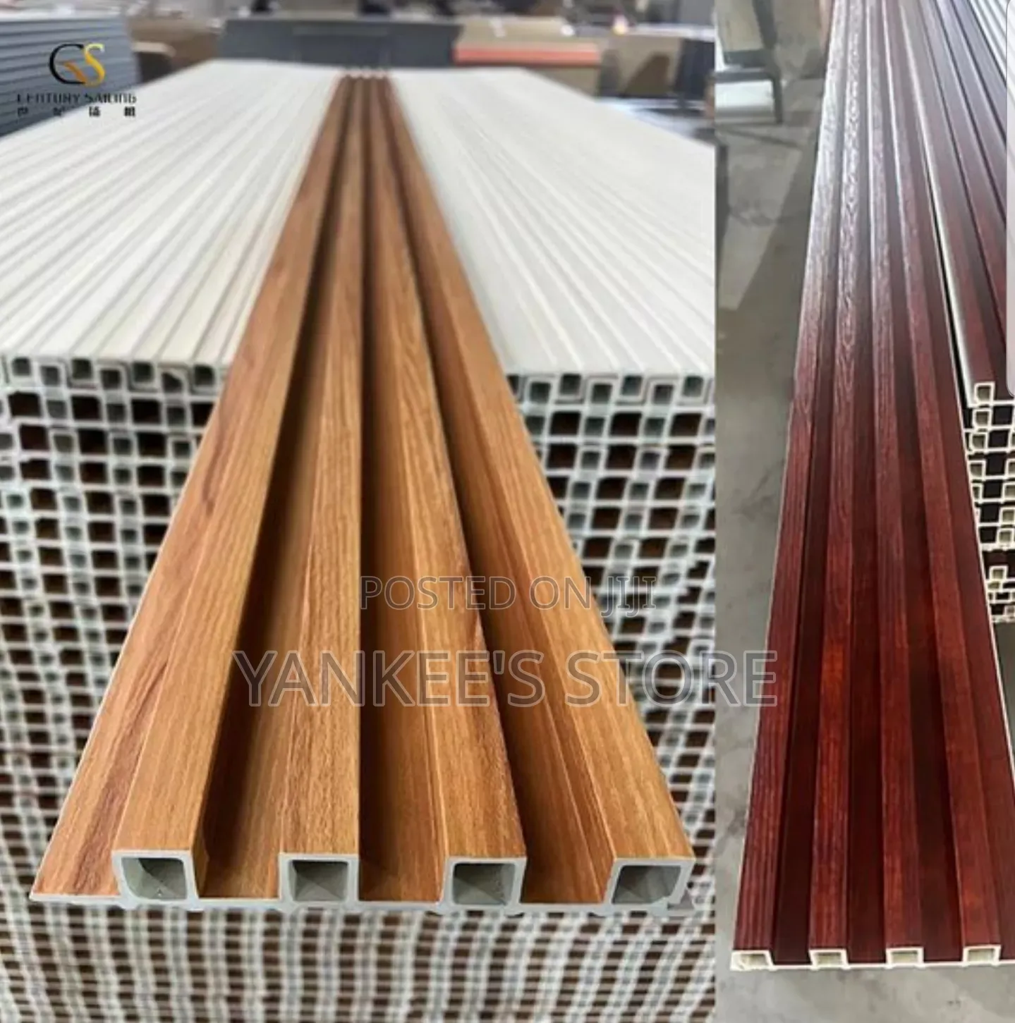 Quality Fluted Wall Panel