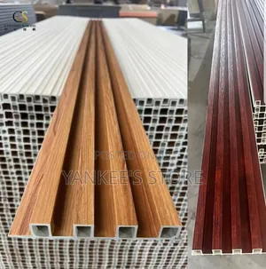Quality Fluted Wall Panel