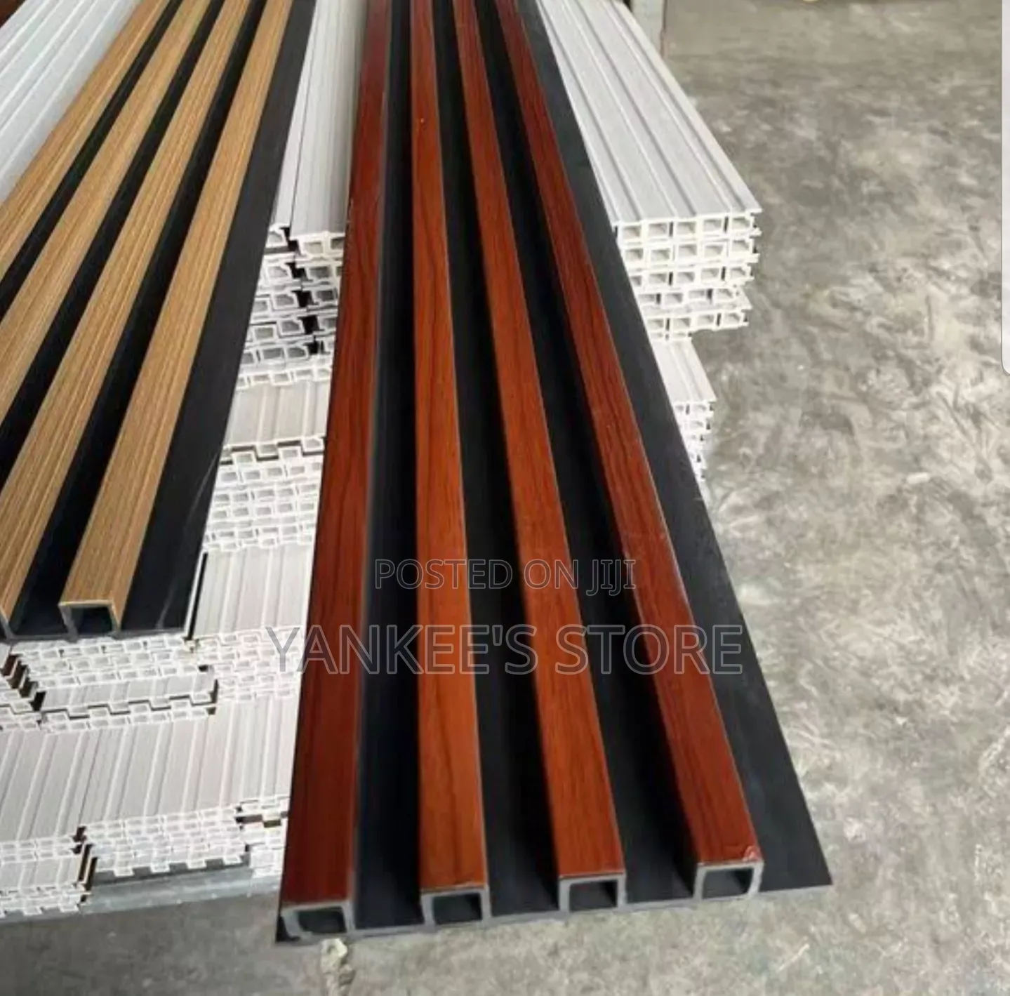 Quality Fluted Wall Panel