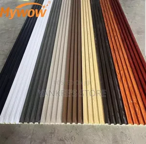 Quality Fluted Wall Panel