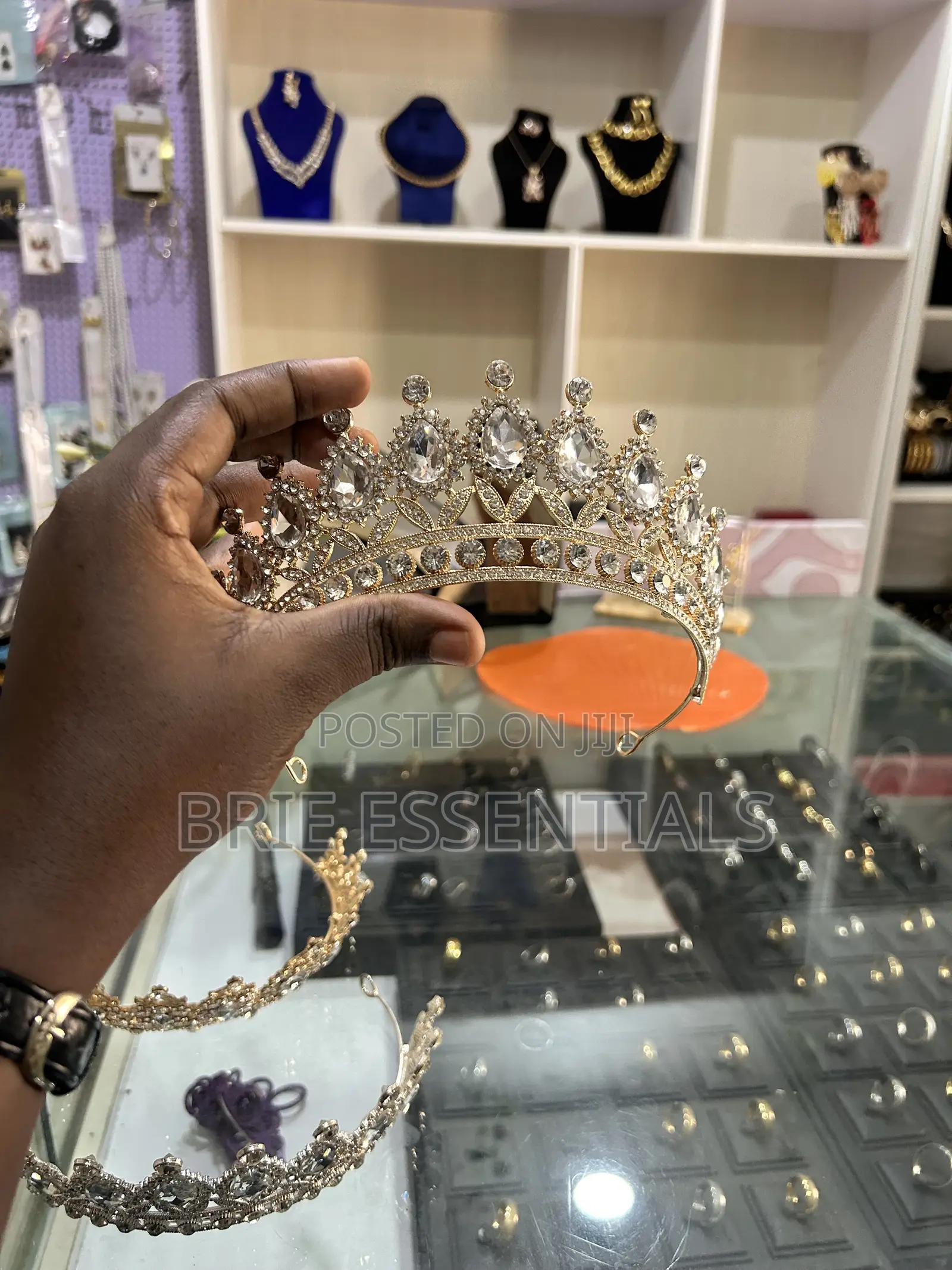 Royal Crown/ Tiara