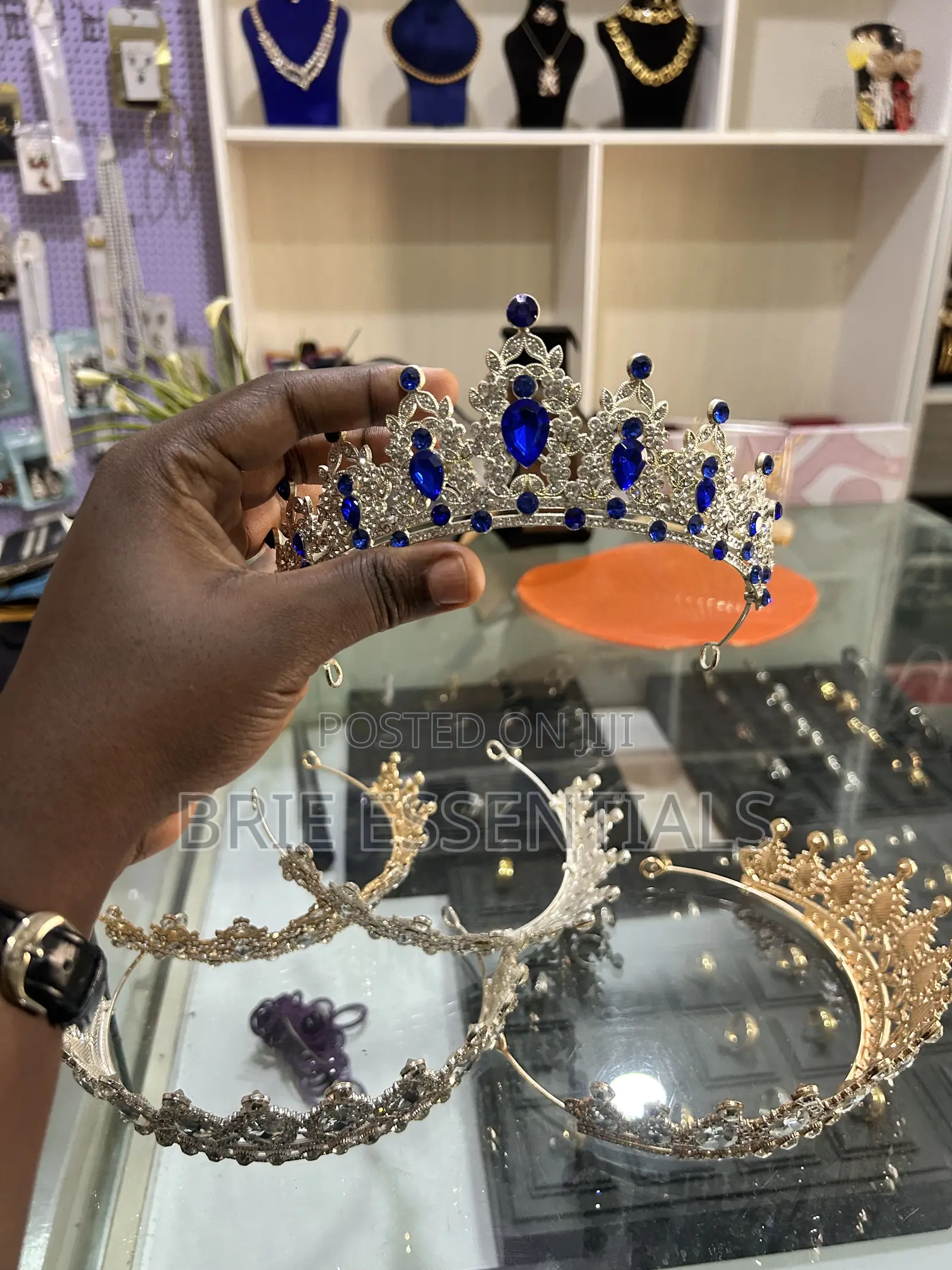 Royal Crown/ Tiara