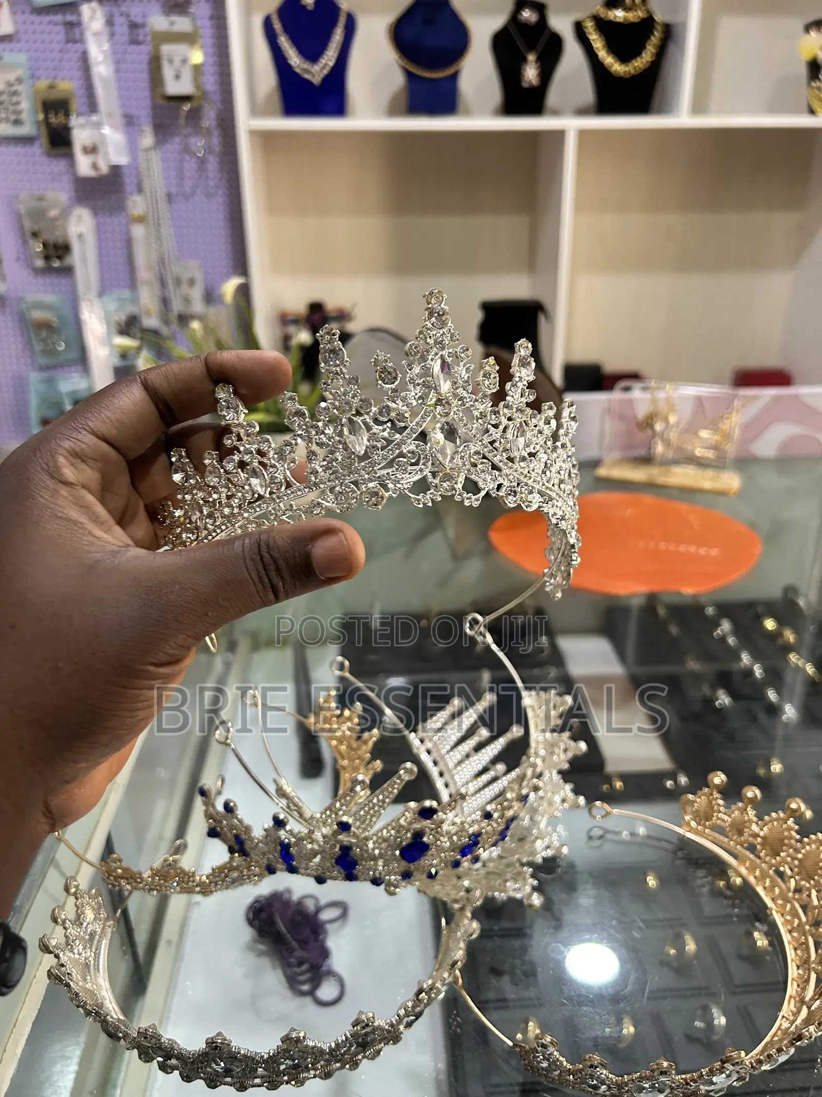 Royal Crown/ Tiara