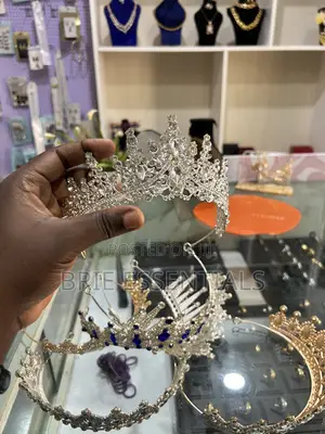 Royal Crown/ Tiara