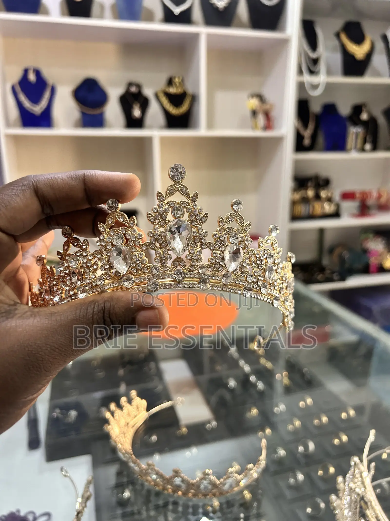 Royal Crown/ Tiara