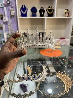 Royal Crown/ Tiara