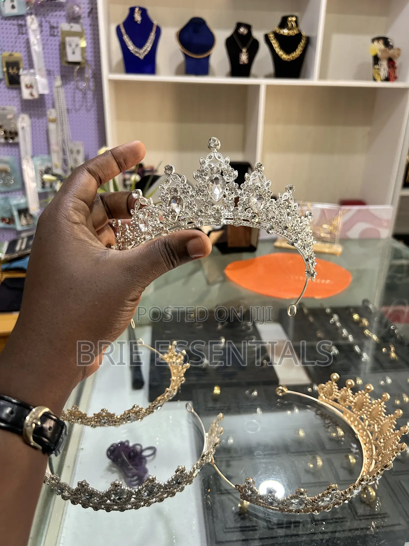 Royal Crown/ Tiara
