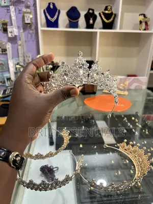 Royal Crown/ Tiara
