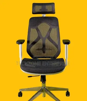 High Back Ergonomic Home/Office Chair