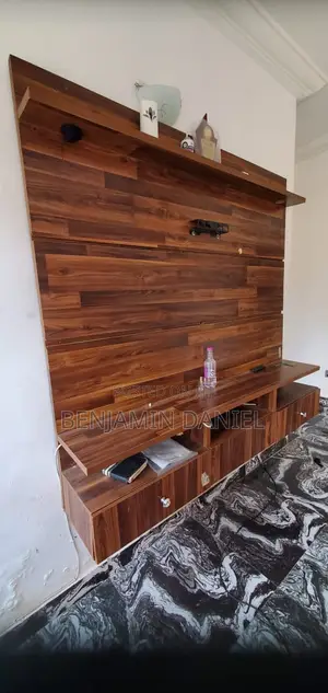 Television Frame