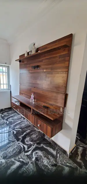 Television Frame